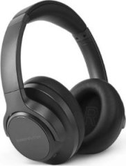 Energy Sistem Energy Sistem Silent ANC Sada słuchawkowy Bezprzewodowy Opaska na głowę Połączenia/muzyka USB Type-C Bluetooth Čierny