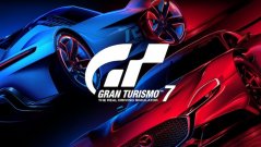 SEGA Gran Turismo 7 PS5, wersja cyfrowa