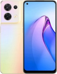 OPPO Reno8 5G 8+256GB zlatá