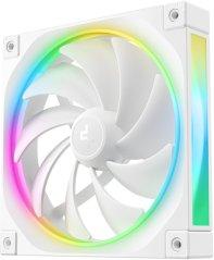 Deepcool CASE FAN 140MM R-FL14-WHAPN1-G