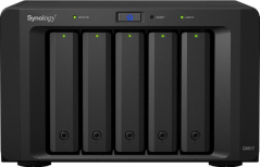 Synology Tower (DX517)
