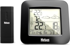 Mebus Mebus 40715 Wireless Weather Station
