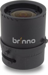 Brinno BCS TLC200 Pro CS18-55 mm f/1.2