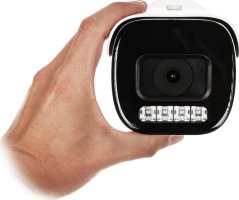 APTI KAMERA IP APTI-AI802C4-36W - 8.3Mpx 4K UHD 3.6mm