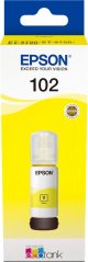 Epson Toner 102 ECOTANK (YELLOW)