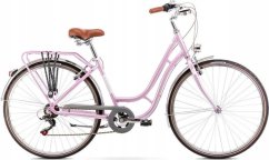 Romet Dviratis Romet Luiza Eco 28" 2023 pink