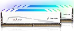 Mushkin Redline Lumina, DDR4, 16 GB, 3600MHz, CL14 (MLB4C360EKKT8GX2)