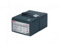 APC Replacement Battery Cartridge #6