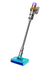 Dyson V15s Detect, Submarine