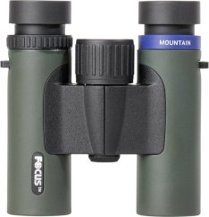 Focus Mountain 10x25