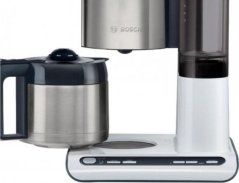 Bosch TKA 8A681 Biely