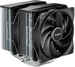 be quiet! Pure Rock Pro 3 (BK041)