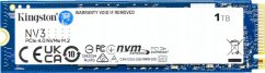 Kingston SNV3S 1TB M.2 2280 PCI-E x4 Gen4 NVMe (SNV3S/1000G)