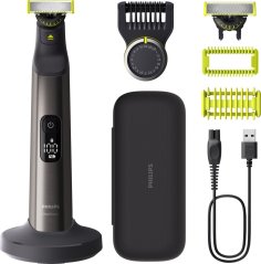 Philips OneBlade Pro 360 Face and Body QP6652/61