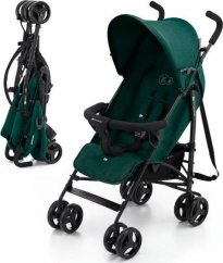KinderKraft TIK GREEN FOREST