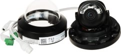 Hikvision KAMERA IP HIKVISION DS-2CD2143G2-LIS2U(2.8mm)(BLACK)