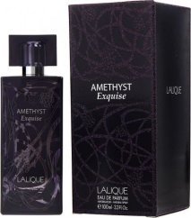 Lalique Amethyst Exquise EDP 100 ml WOMEN