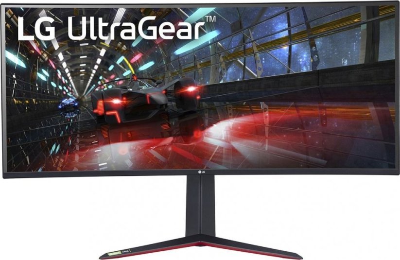 LG UltraGear 38GN950P-B