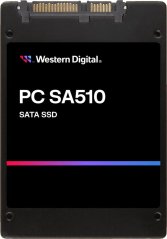 SanDisk PC SA510 500GB 2.5" SATA III (SDBSBXD-500G)