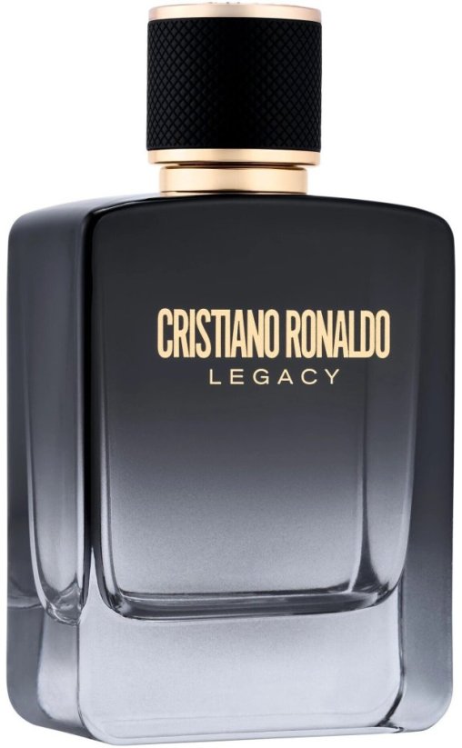 Cristiano Ronaldo Cristiano Ronaldo, Legacy, Eau De Parfum, For Men, 100 ml For Men MEN