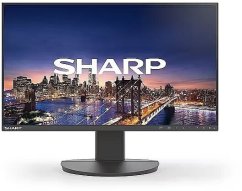 Sharp MultiSync EA242F (60006215)