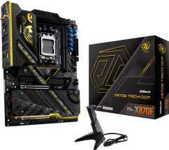 ASRock X870E TAICHI OCF