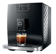 JURA C3 (EA) Piano Black