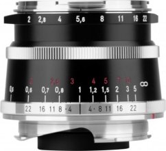 Voigtlander Ultron I Vintage Line Leica M 28 mm F/2