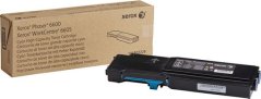 Xerox Cyan Originál  (106R02229)