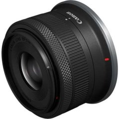 CANON RF-S 18-45mm F4.5-6.3 IS STM (white box)