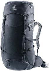 Deuter Futura Pro 32 black | univerzálny