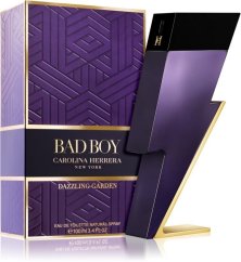 Carolina Herrera Bad Boy Dazzling Garden EDT M 100 ml MEN
