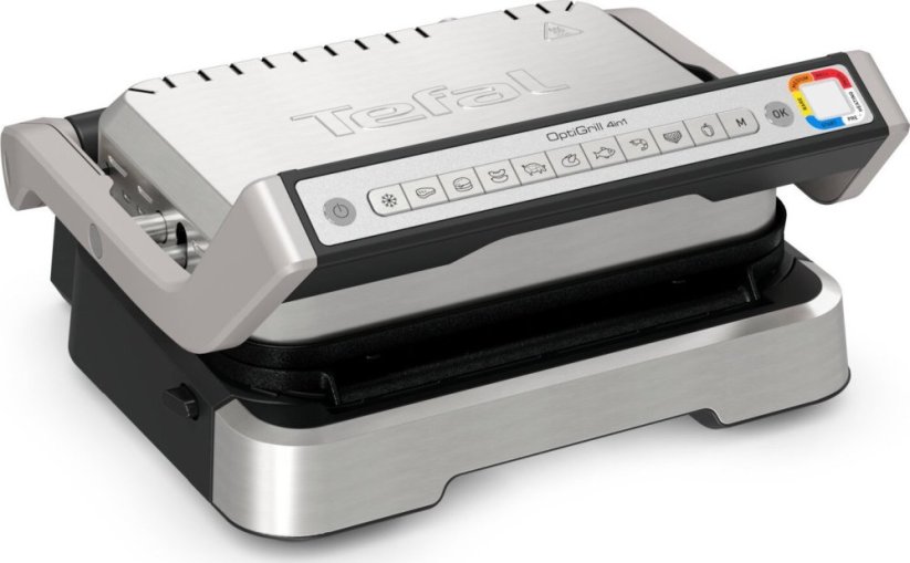 Tefal Grill elektrickýTEFAL GC 774D30 OptiGrill