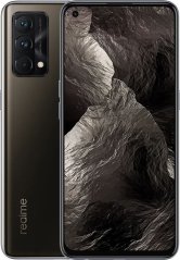 Realme GT Master Edition 5G 6/128GB Čierny  (RMX3363CB)