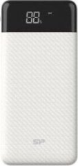 Silicon Power GD28 10000mAh Biało-Čierny