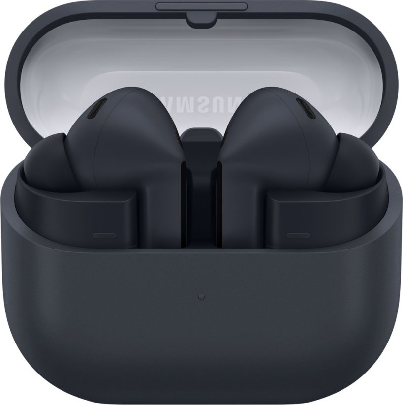 Samsung Galaxy Buds3 FE čierne (SM-R420NZKADBT)