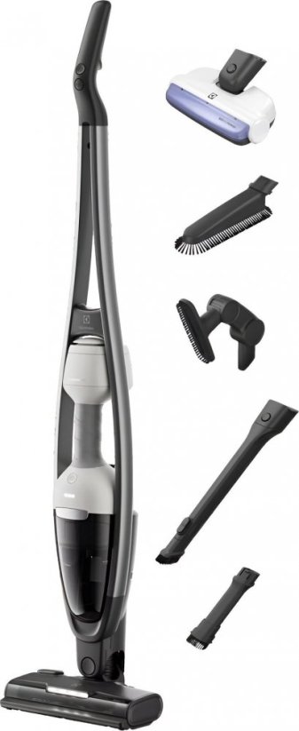Electrolux Hygienic 600 Pure UV ES62HB25UV