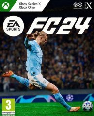Electronic Arts EA Sports FC 24 S XBOX SX PEGI AS