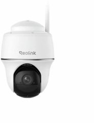 Reolink Reolink Argus PT Lite 2K | 3MP | PTZ |Battery