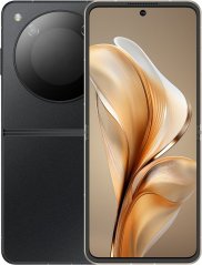 Nubia Flip 5G 8/256GB Black (123434301003)