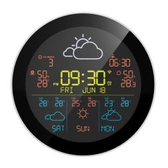 Tesla TESLA Device MS360 Meteostanica z senzoriem vonkajším