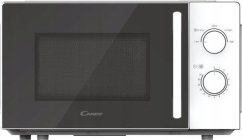 Candy Candy Idea CMW20SMWLI/4U Brokov Mikrofalówka Solo 20 l 700 W Biely