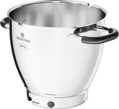 Kenwood Food processor bowl Cooking Chef 6.7L, KAB90.000SS, AW20011048
