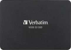 Verbatim Vi550 128GB 2.5" SATA III (49350)