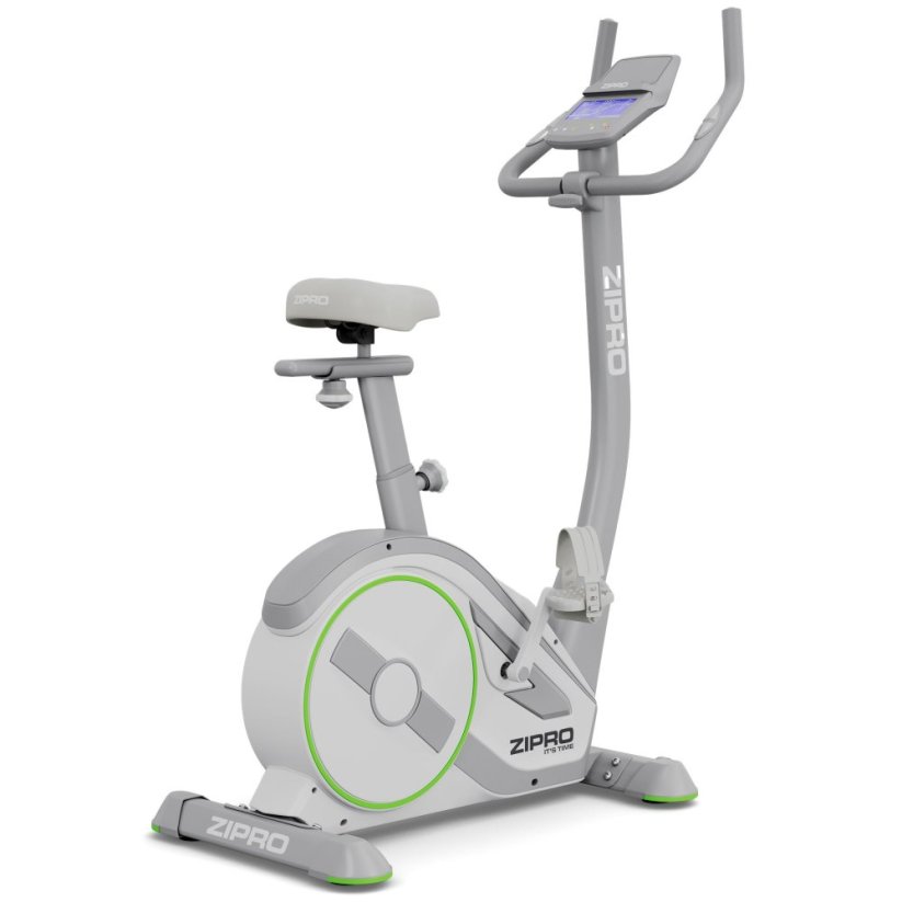 Zipro ZIPRO Bicykel TRENINGOWY RAVE WHITE