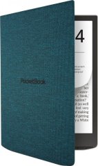 PocketBook InkPad 4 Flip zelené