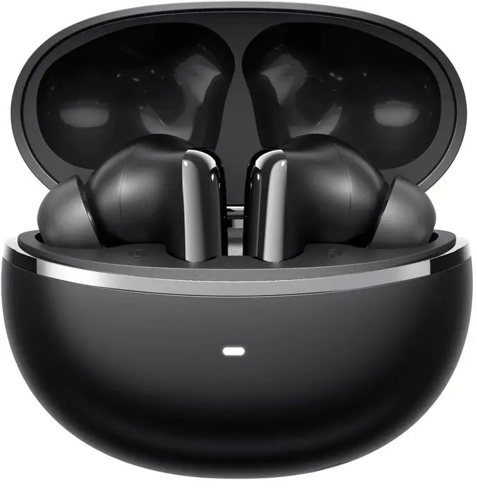QCY N70 HT18 LITE Čierny (HT18 Lite Black)