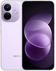 Xiaomi Redmi Note 17 Pro 5G - 8/512GB Fialový