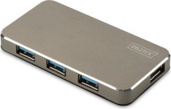 Digitus 4x USB-A 3.0 (DA-70240)