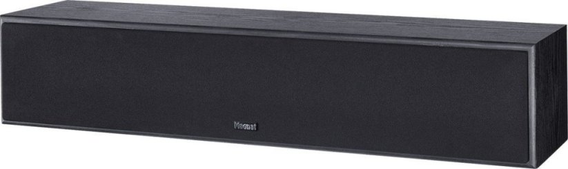 Magnat Monitor S14 C Čierny